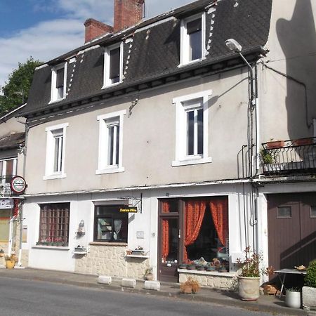 Aveyron Chambres D'Hotes Rodez Esterno foto